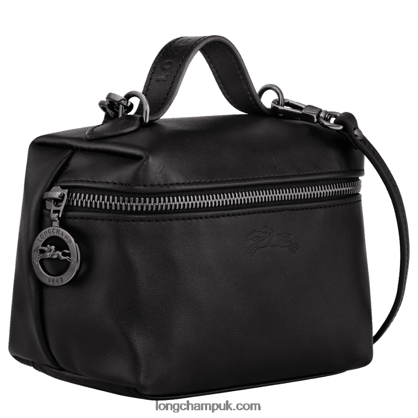Le Pliage Xtra Vanity XS Women Longchamp 8RTH8023 Black