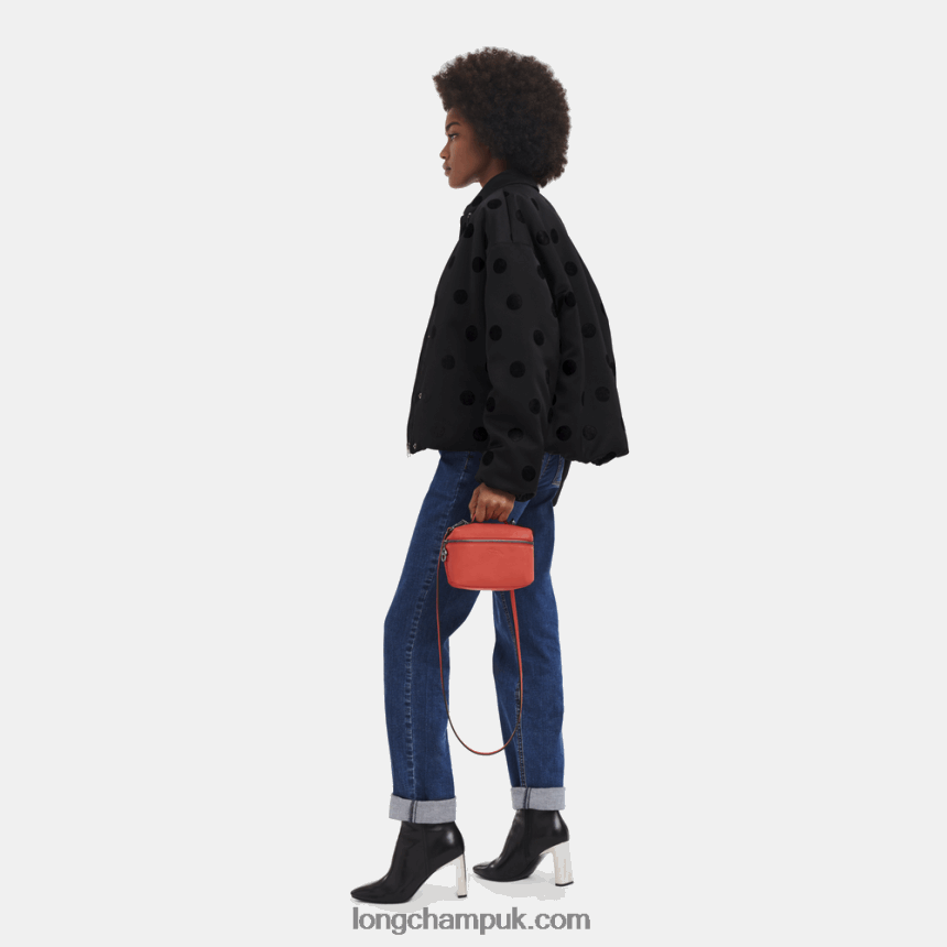 Le Pliage Xtra Vanity XS Women Longchamp 8RTH80292 Orange