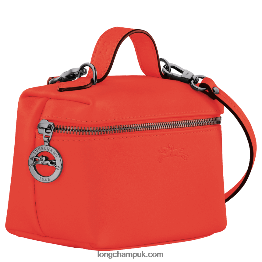 Le Pliage Xtra Vanity XS Women Longchamp 8RTH80292 Orange