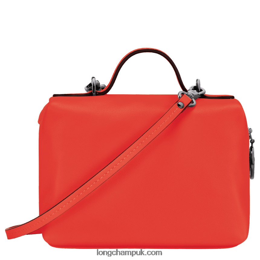 Le Pliage Xtra Vanity XS Women Longchamp 8RTH80292 Orange