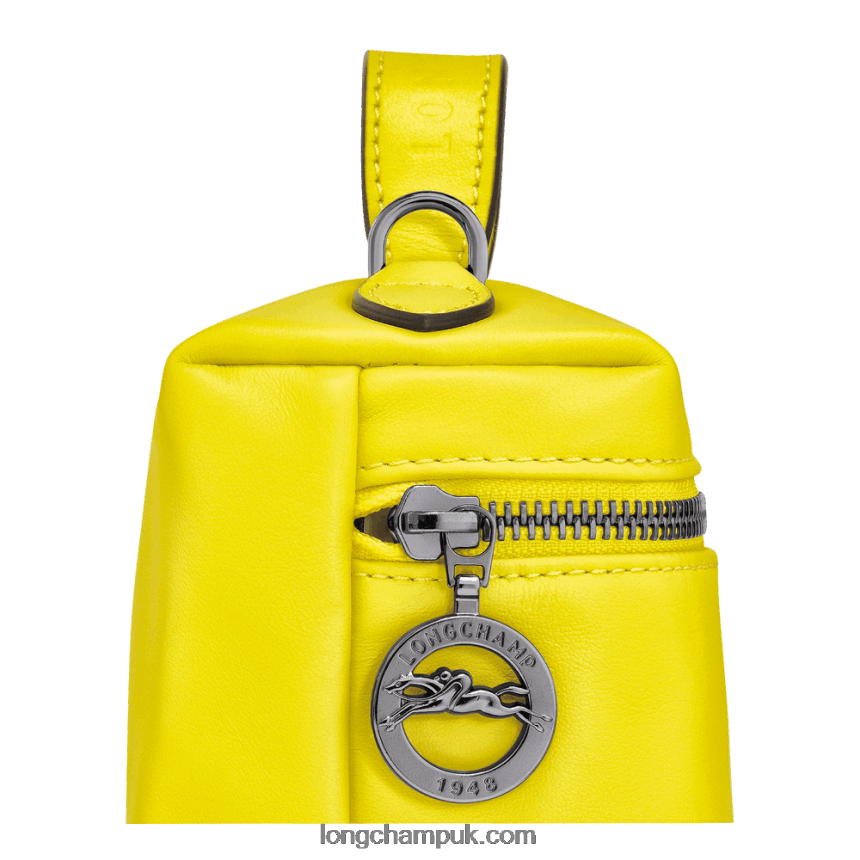 Le Pliage Xtra Vanity XS Women Longchamp 8RTH80293 Lemon