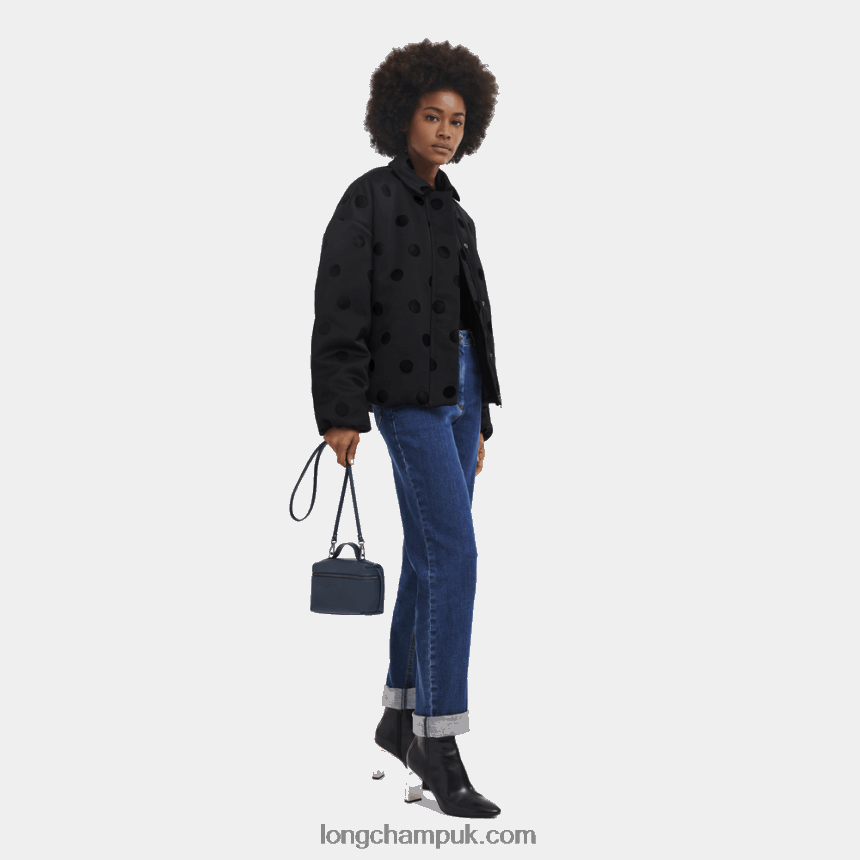 Le Pliage Xtra Vanity XS Women Longchamp 8RTH80294 Navy