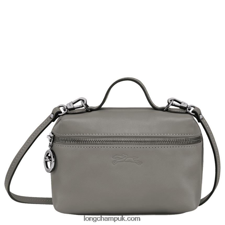 Le Pliage Xtra Vanity XS Women Longchamp 8RTH80295 Turtledove