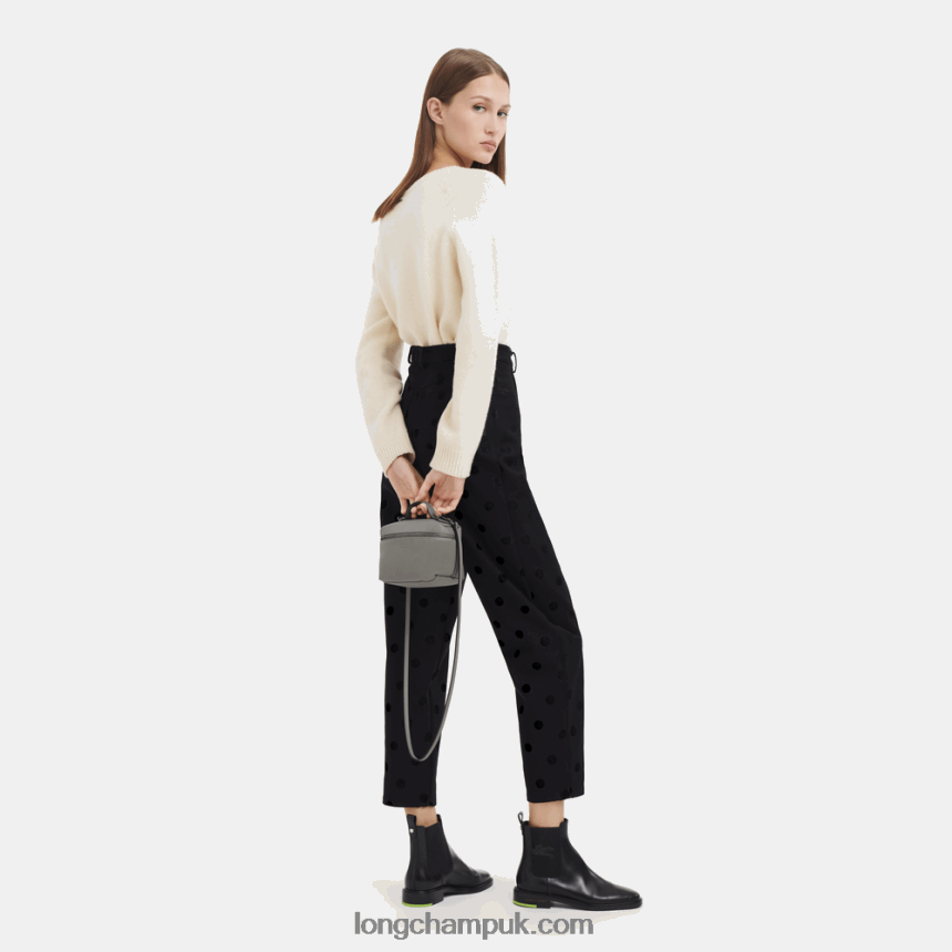 Le Pliage Xtra Vanity XS Women Longchamp 8RTH80295 Turtledove