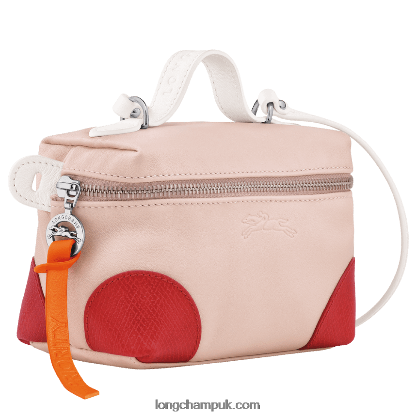 Le Pliage Xtra Vanity XS Women Longchamp 8RTH80303 Pale Pink
