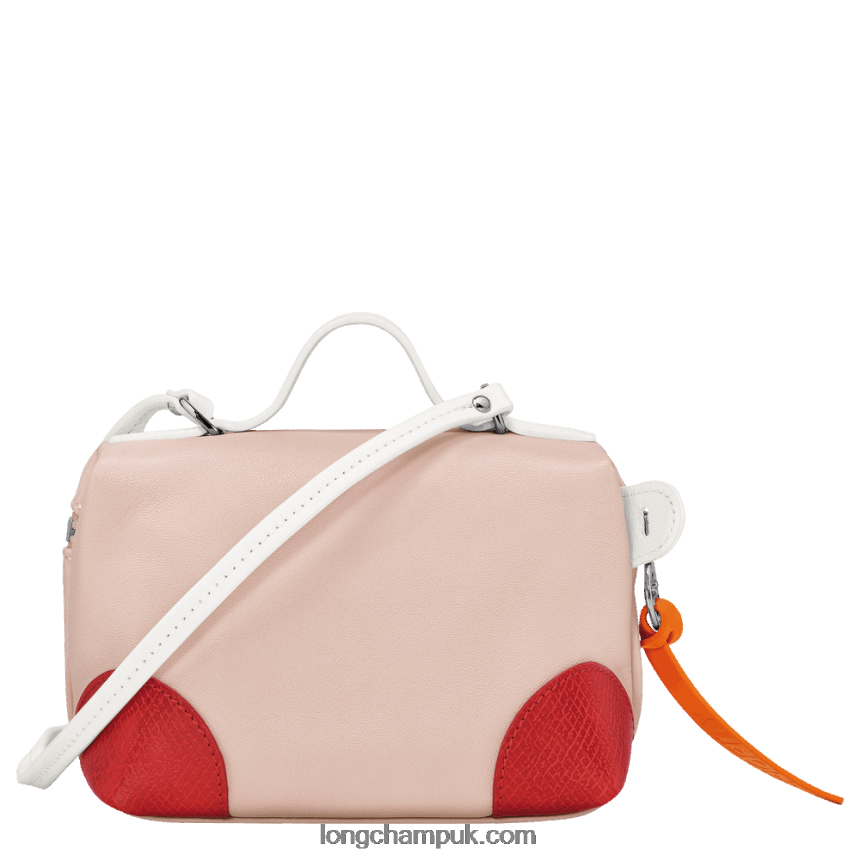 Le Pliage Xtra Vanity XS Women Longchamp 8RTH80303 Pale Pink
