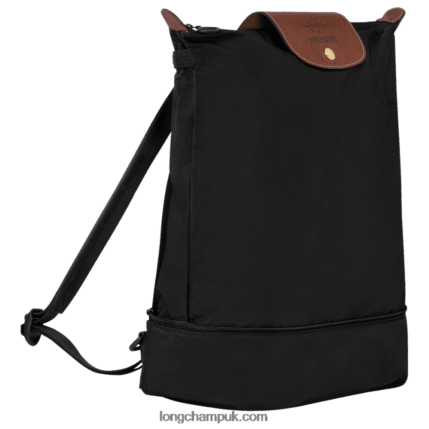 X D'heygere Crossbody bag/Backpack Women Longchamp 8RTH80323 Black