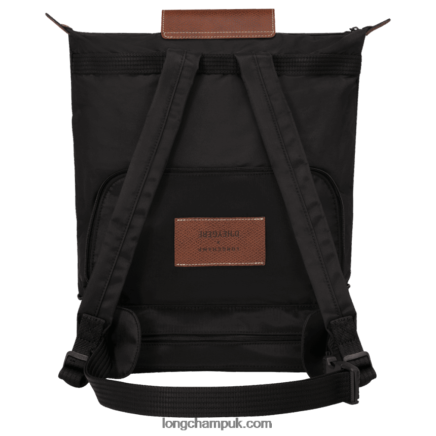 X D'heygere Crossbody bag/Backpack Women Longchamp 8RTH80323 Black