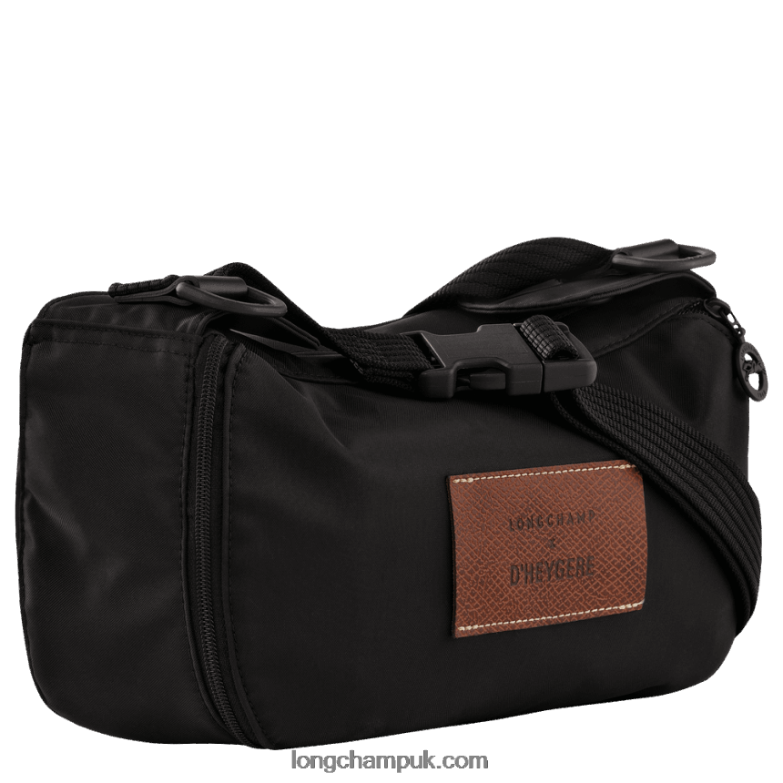 X D'heygere Crossbody bag/Backpack Women Longchamp 8RTH80323 Black