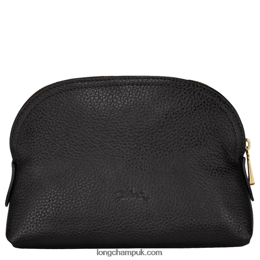 Le Foulonne Pouch Women Longchamp 8RTH80694 Black