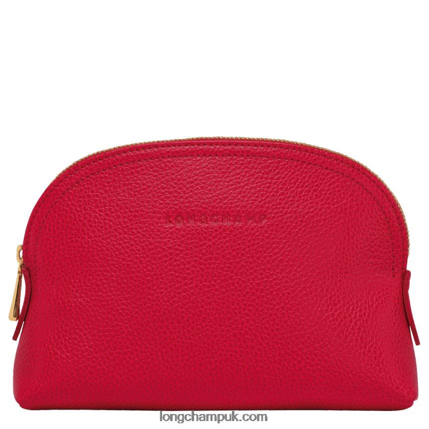 Le Foulonne Pouch Women Longchamp 8RTH80696 Love