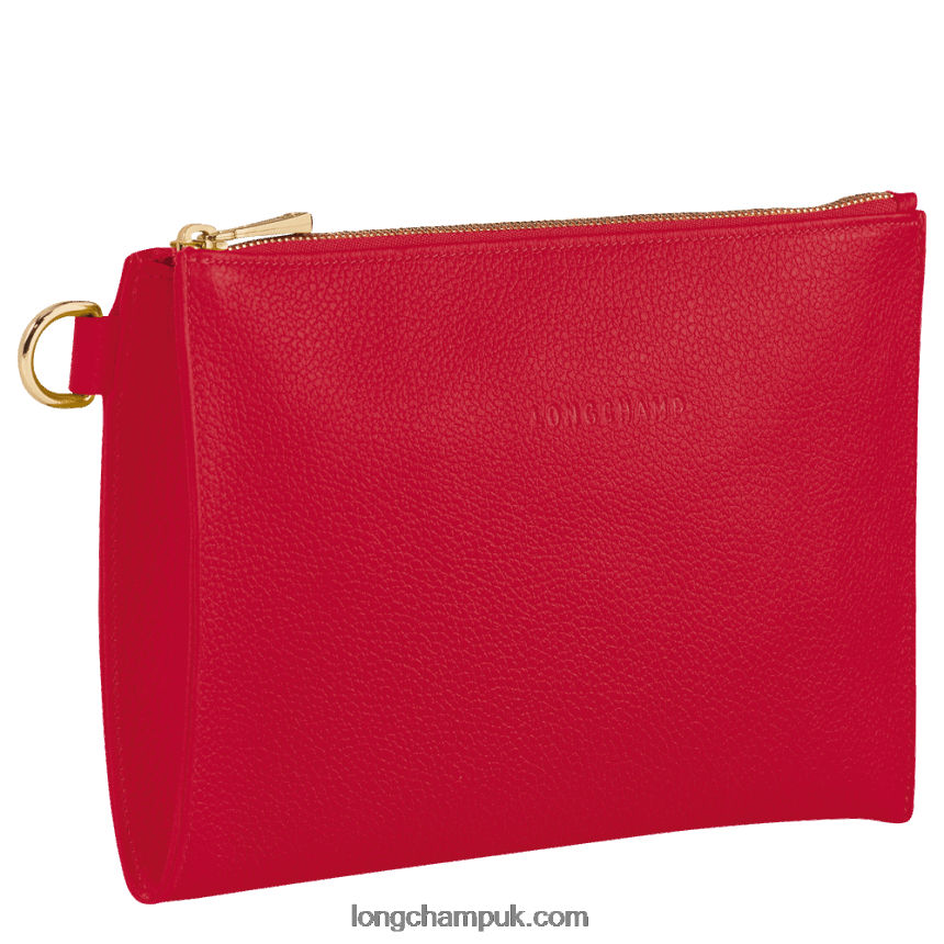 Le Foulonne Pouch Women Longchamp 8RTH80702 Love