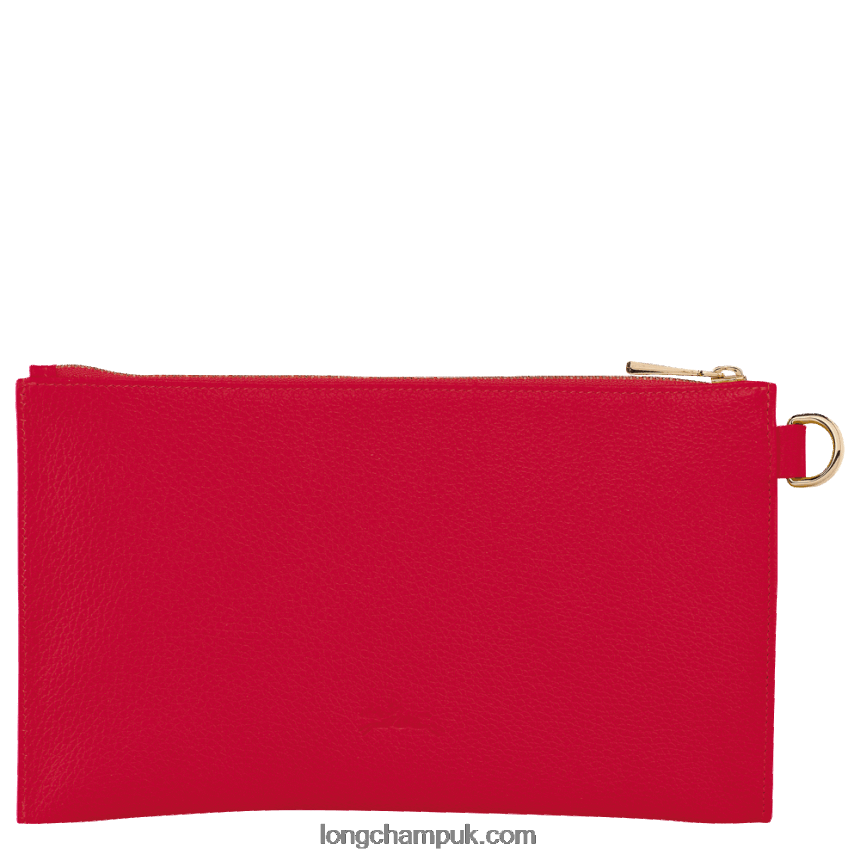 Le Foulonne Pouch Women Longchamp 8RTH80702 Love