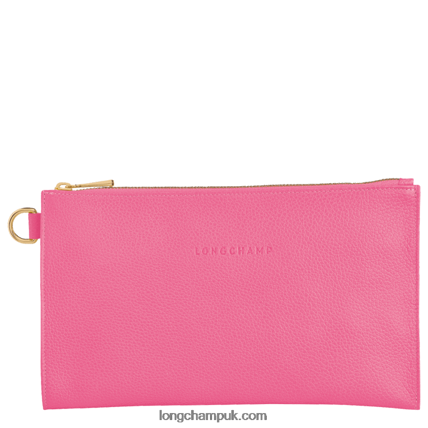 Le Foulonne Pouch Women Longchamp 8RTH80704 Candy