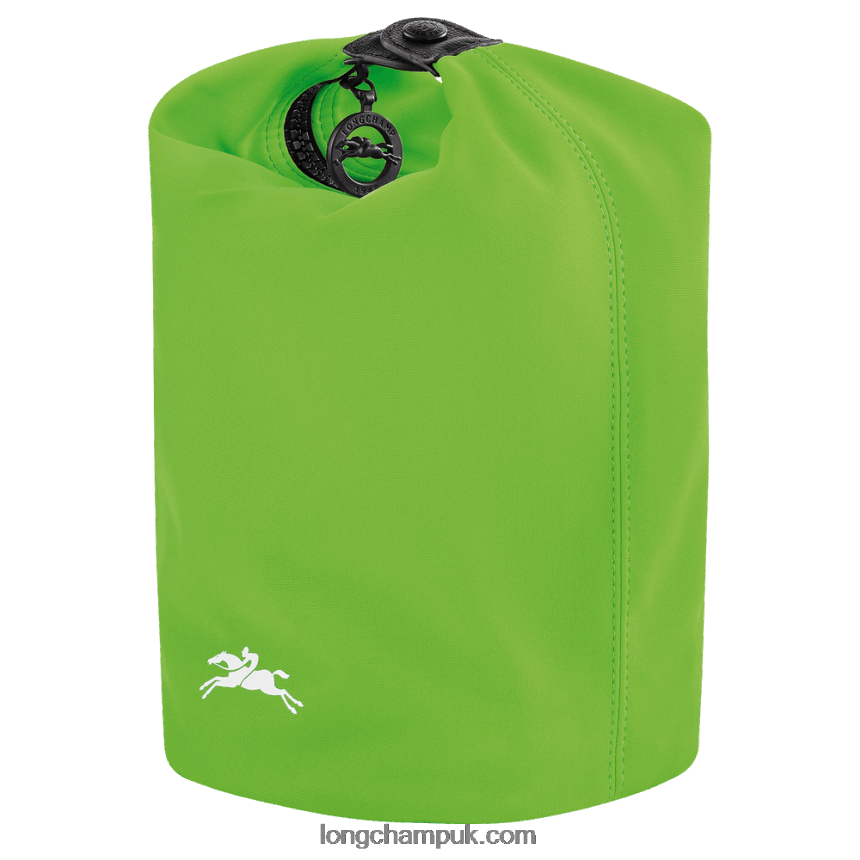 Le Pliage Collection Pouch Women Longchamp 8RTH80214 Green Light