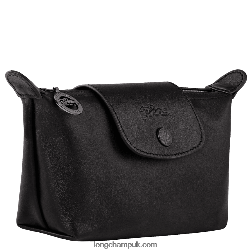 Le Pliage Xtra Pouch Women Longchamp 8RTH80711 Black