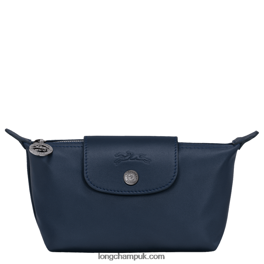 Le Pliage Xtra Pouch Women Longchamp 8RTH80714 Navy