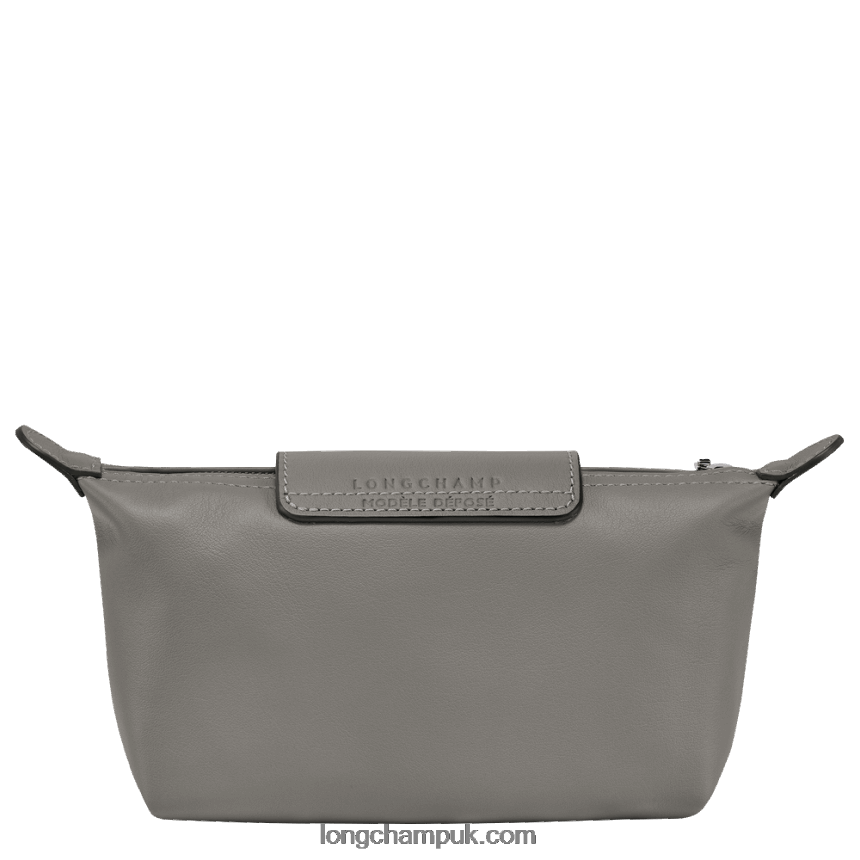 Le Pliage Xtra Pouch Women Longchamp 8RTH80715 Turtledove
