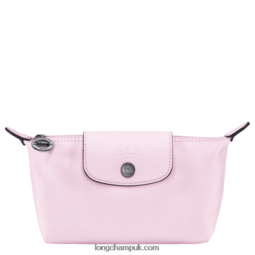 Le Pliage Xtra Pouch Women Longchamp 8RTH80716 Petal Pink