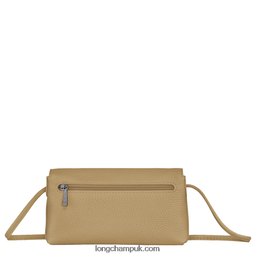 Roseau Essential Clutch Women Longchamp 8RTH8010 Beige