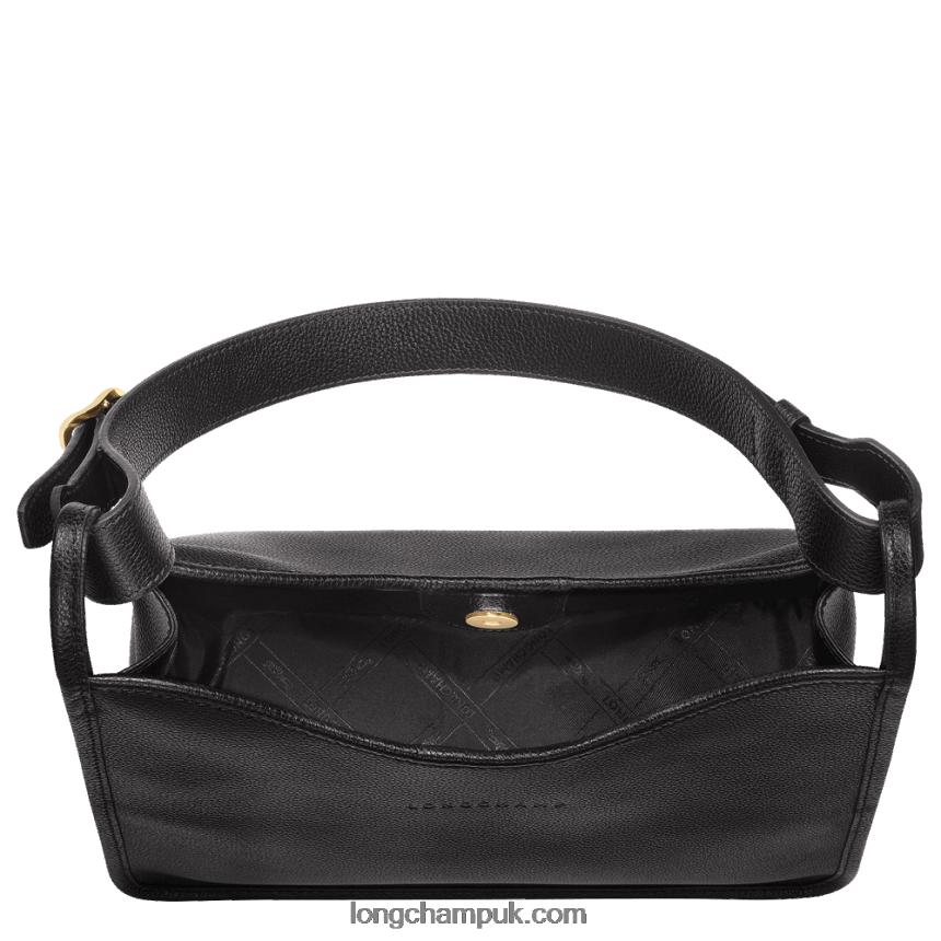 Le Foulonne Hobo bag M Women Longchamp 8RTH80388 Black