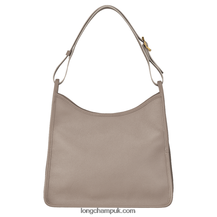Le Foulonne Hobo bag M Women Longchamp 8RTH80390 Turtledove