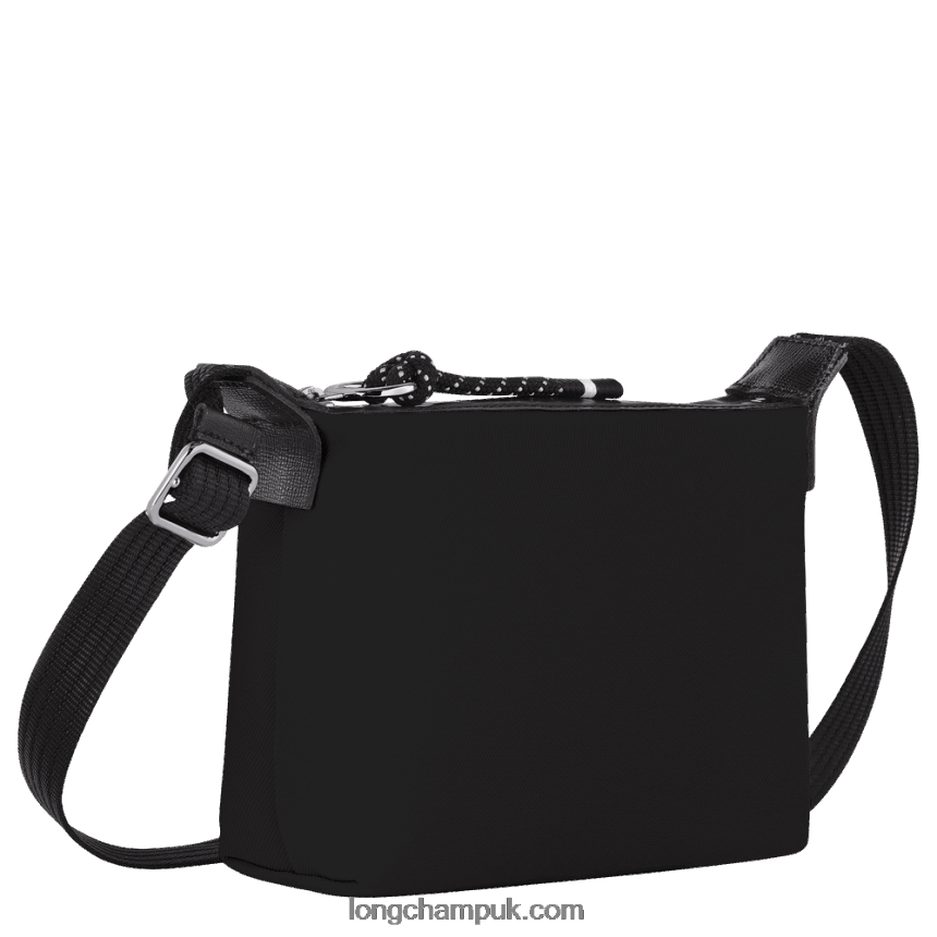 Le Pliage Energy Pouch Women Longchamp 8RTH80343 Black