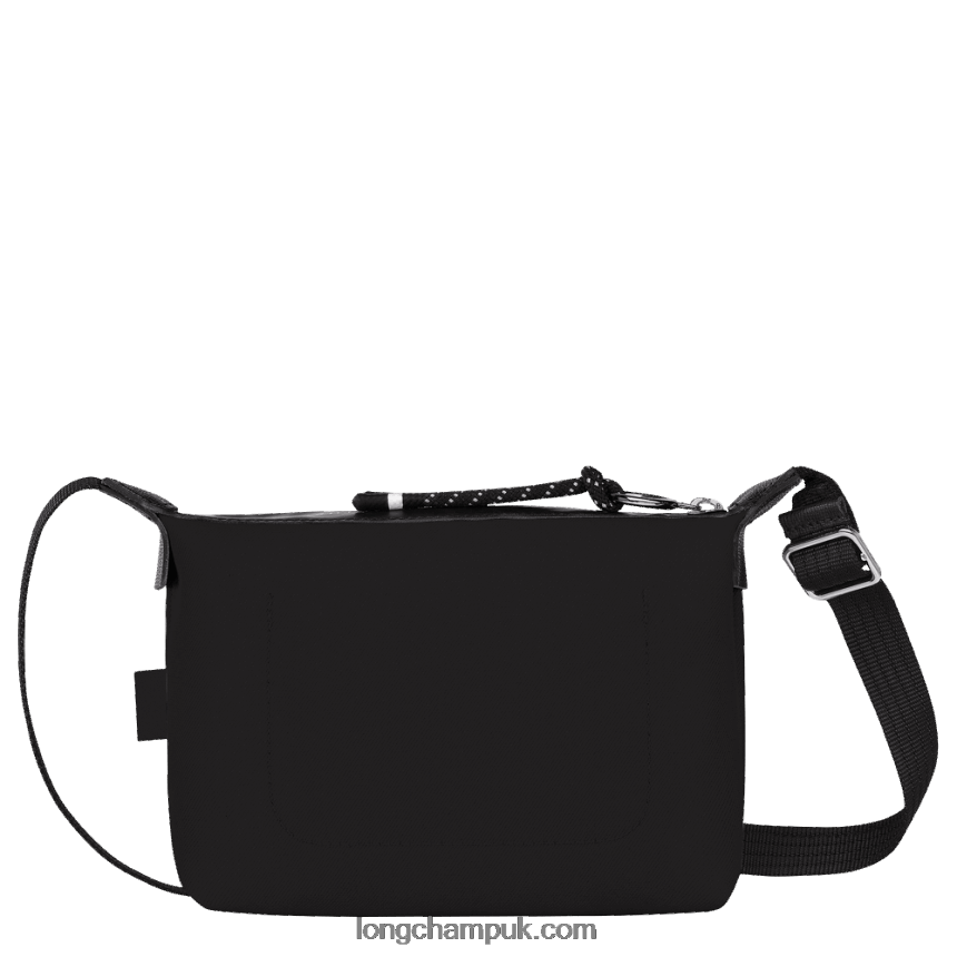 Le Pliage Energy Pouch Women Longchamp 8RTH80343 Black