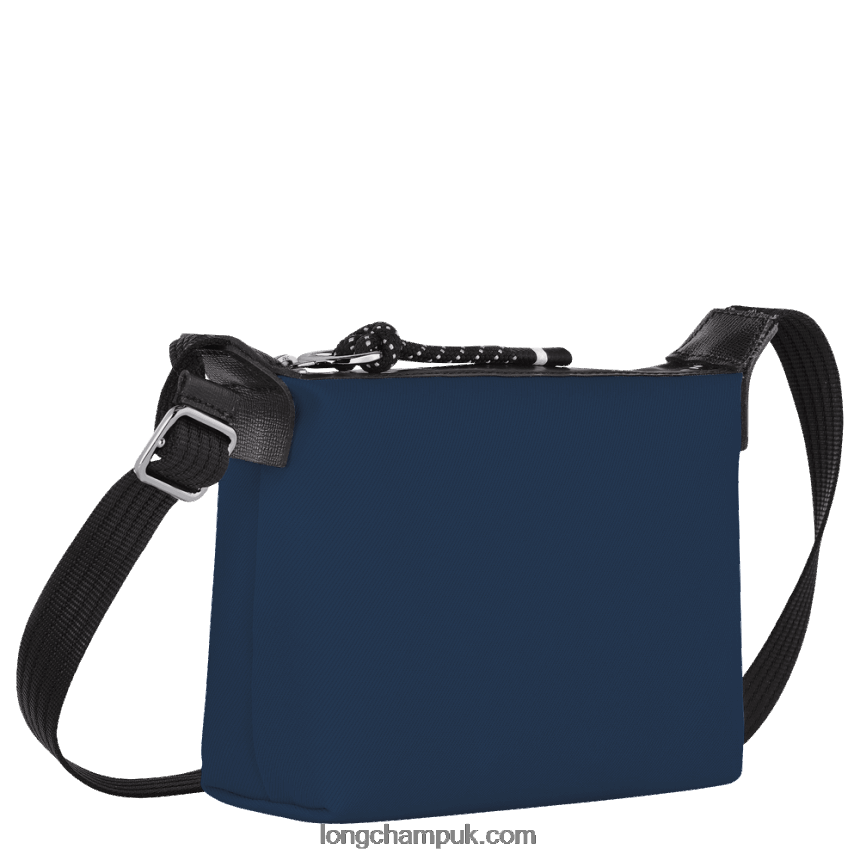 Le Pliage Energy Pouch Women Longchamp 8RTH80344 Navy