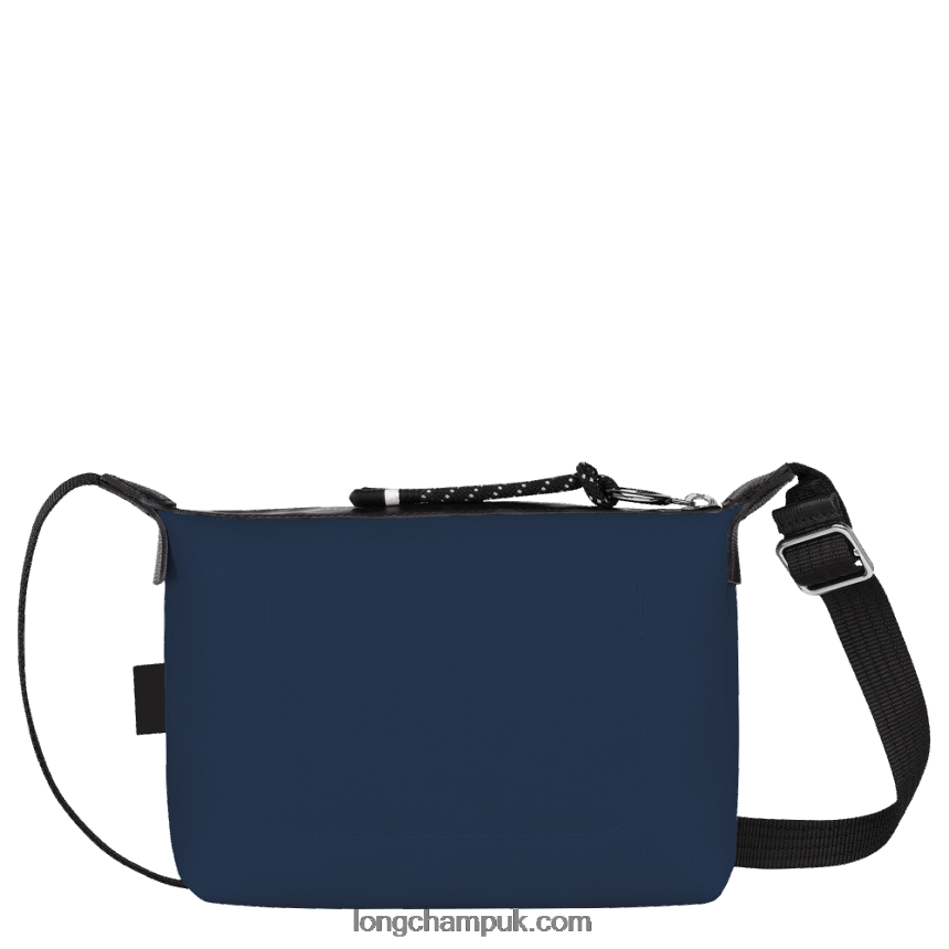 Le Pliage Energy Pouch Women Longchamp 8RTH80344 Navy