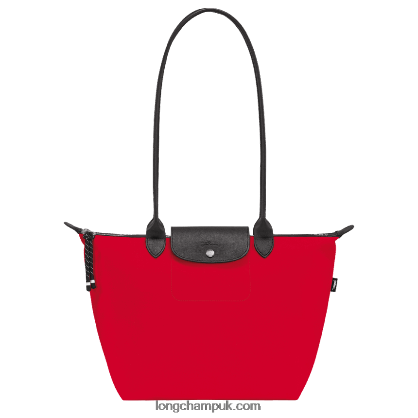 Le Pliage Energy Tote bag L Women Longchamp 8RTH80347 Poppy