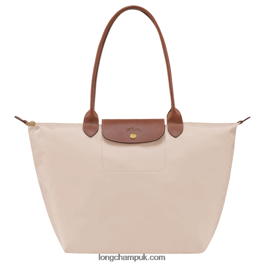 Le Pliage Original Tote bag L Women Longchamp 8RTH80419 Paper