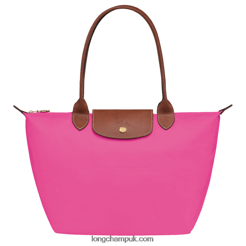 Le Pliage Original Tote bag M Women Longchamp 8RTH8037 Candy