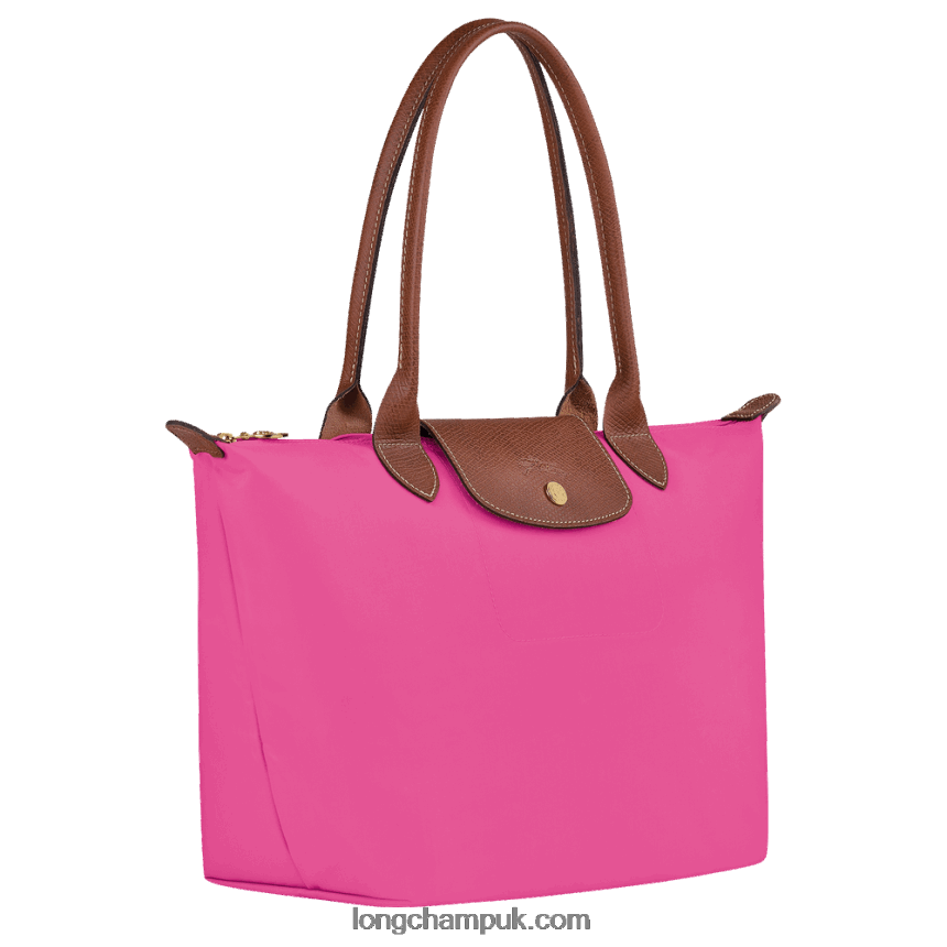Le Pliage Original Tote bag M Women Longchamp 8RTH8037 Candy [8RTH8037