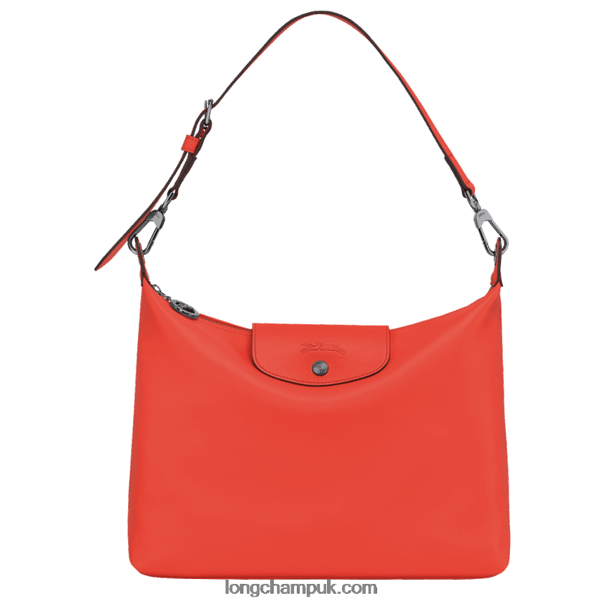 Le Pliage Xtra Hobo bag M Women Longchamp 8RTH80393 Orange