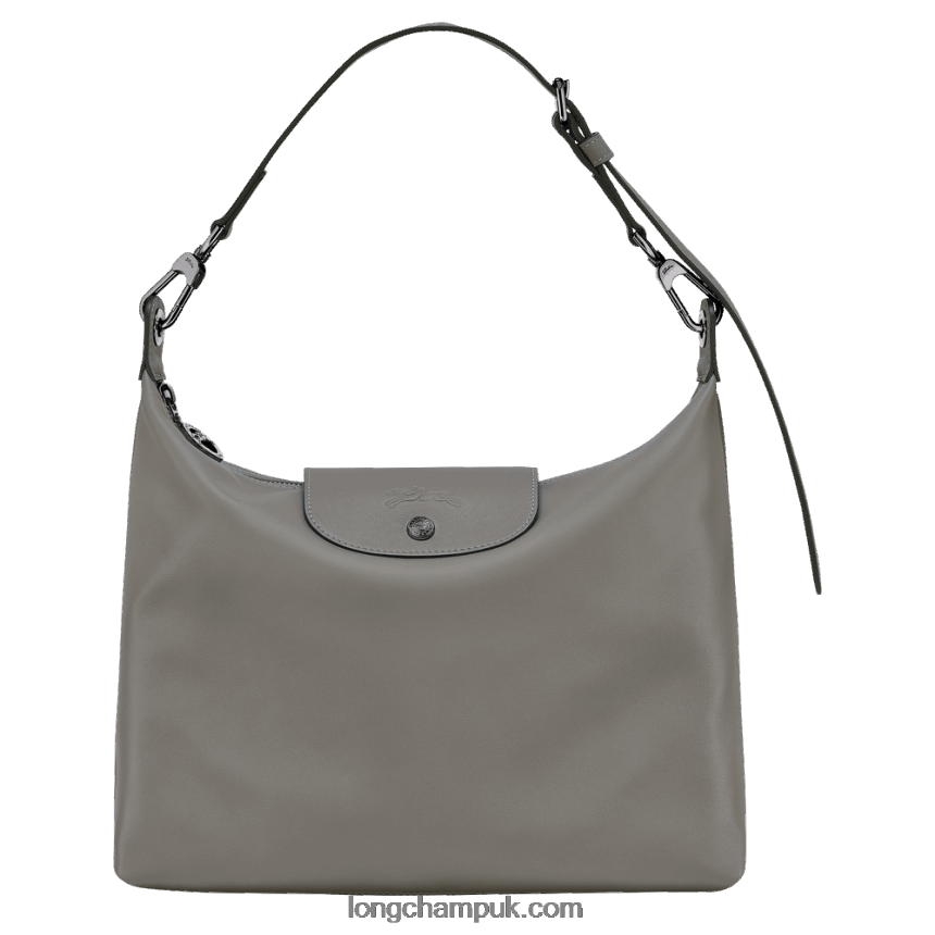 Le Pliage Xtra Hobo bag M Women Longchamp 8RTH80396 Turtledove