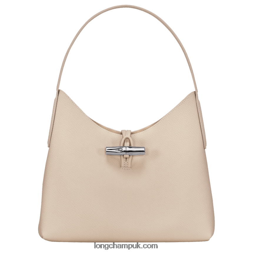 Roseau Hobo bag M Women Longchamp 8RTH80378 Paper