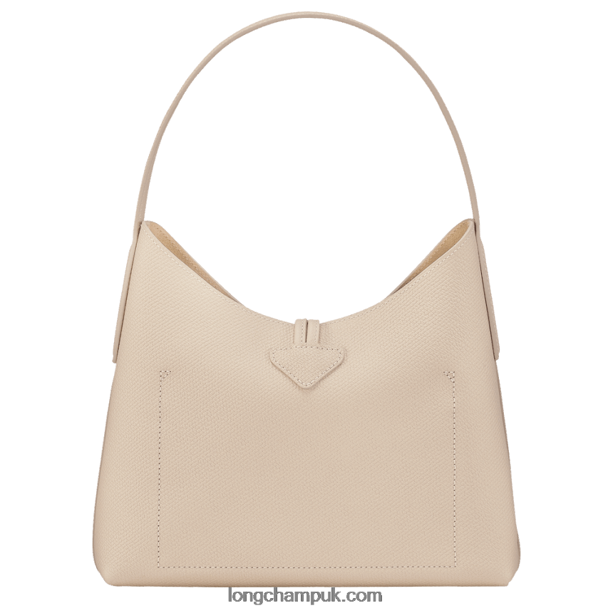Roseau Hobo bag M Women Longchamp 8RTH80378 Paper