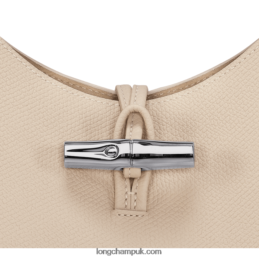 Roseau Hobo bag M Women Longchamp 8RTH80378 Paper