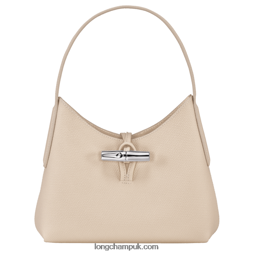 Roseau Hobo bag S Women Longchamp 8RTH80373 Paper
