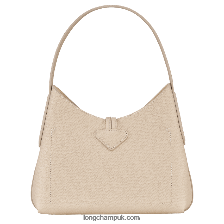 Roseau Hobo bag S Women Longchamp 8RTH80373 Paper