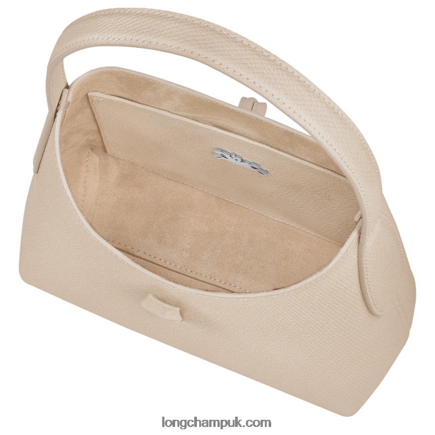 Roseau Hobo bag S Women Longchamp 8RTH80373 Paper