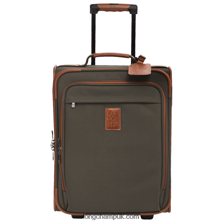 Boxford Suitcase S Women Longchamp 8RTH80847 Brown