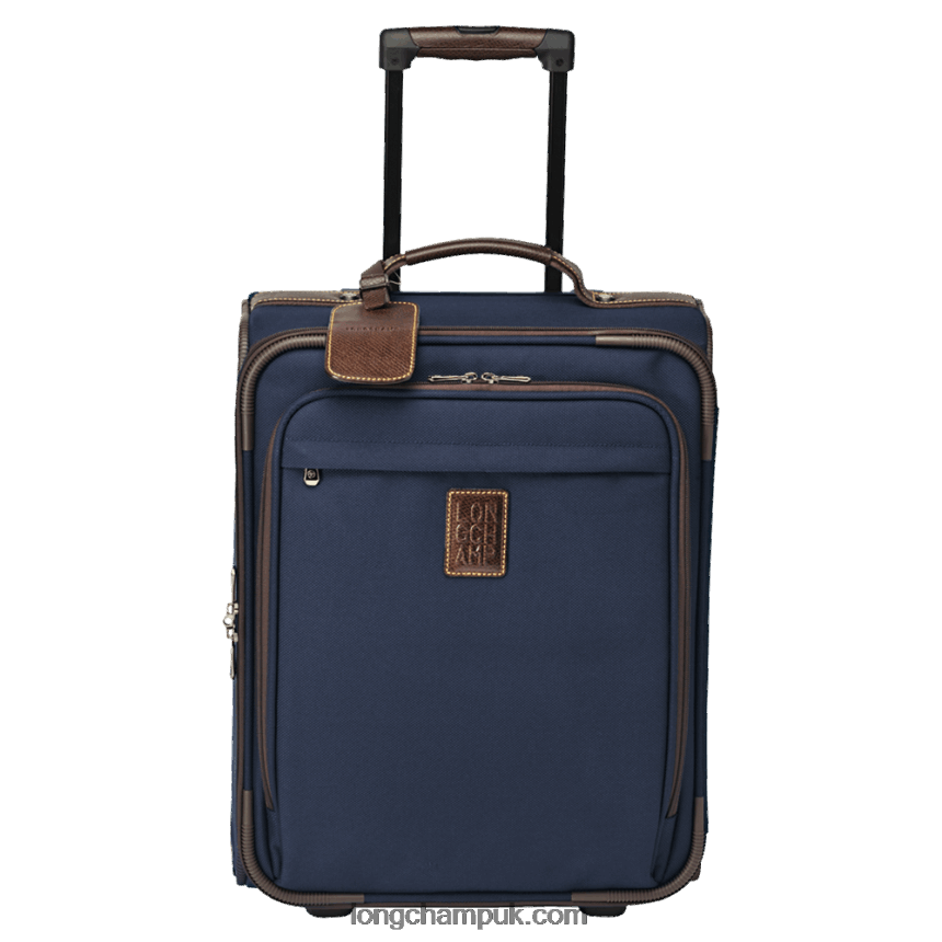 Boxford Suitcase S Women Longchamp 8RTH80848 Blue