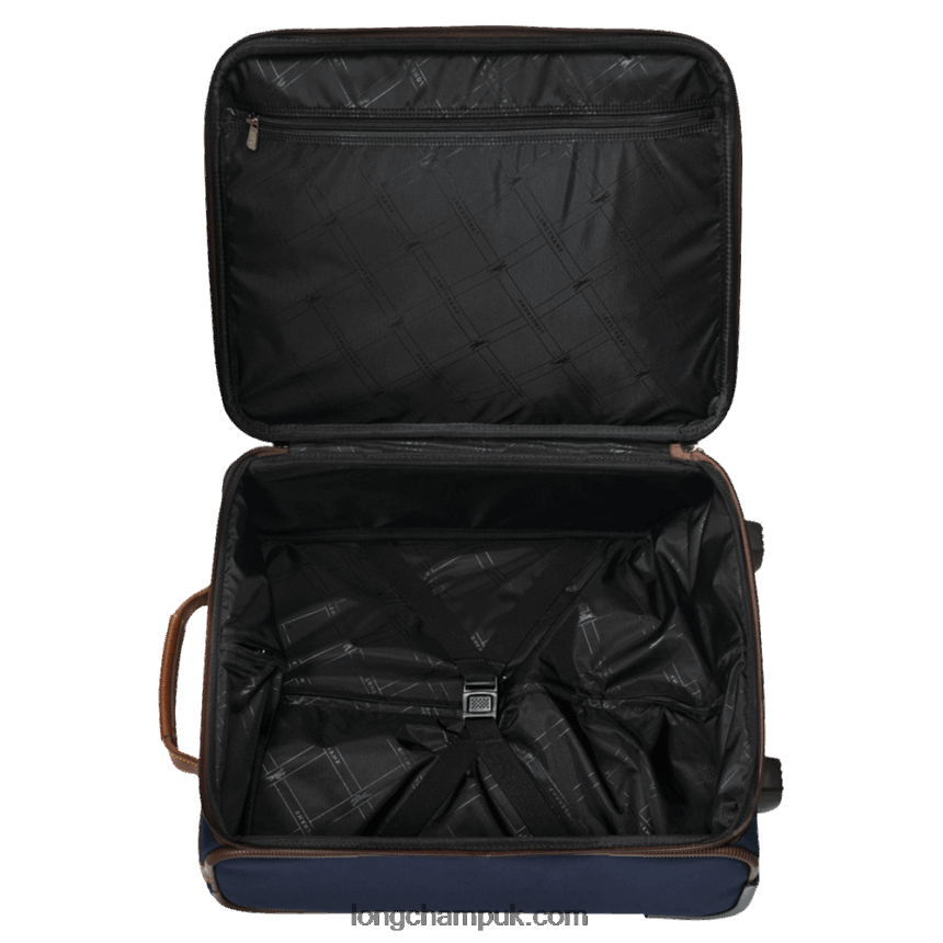 Boxford Suitcase S Women Longchamp 8RTH80848 Blue