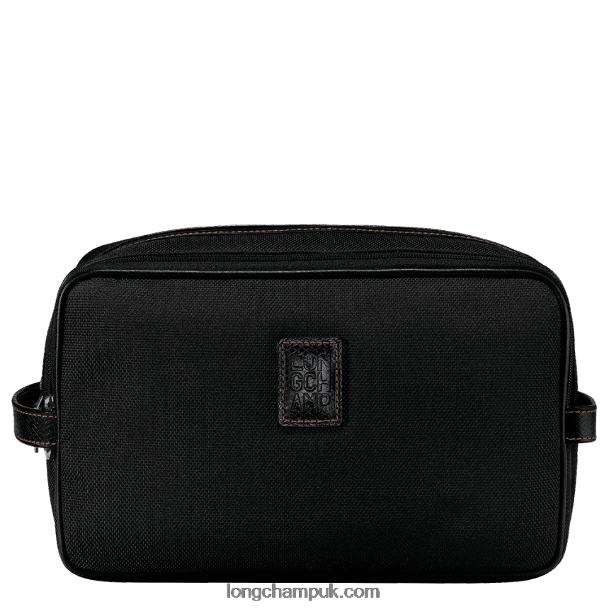 Boxford Toiletry case Women Longchamp 8RTH80862 Black