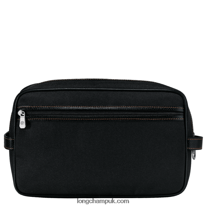 Boxford Toiletry case Women Longchamp 8RTH80862 Black