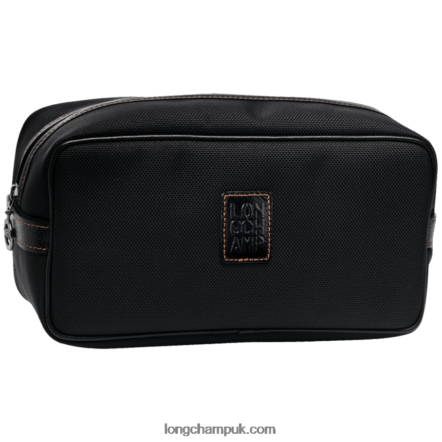 Boxford Toiletry case Women Longchamp 8RTH80865 Black
