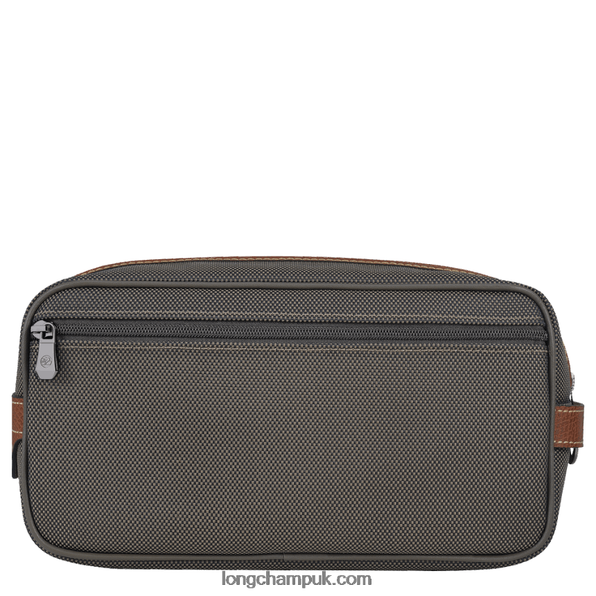 Boxford Toiletry case Women Longchamp 8RTH80866 Brown