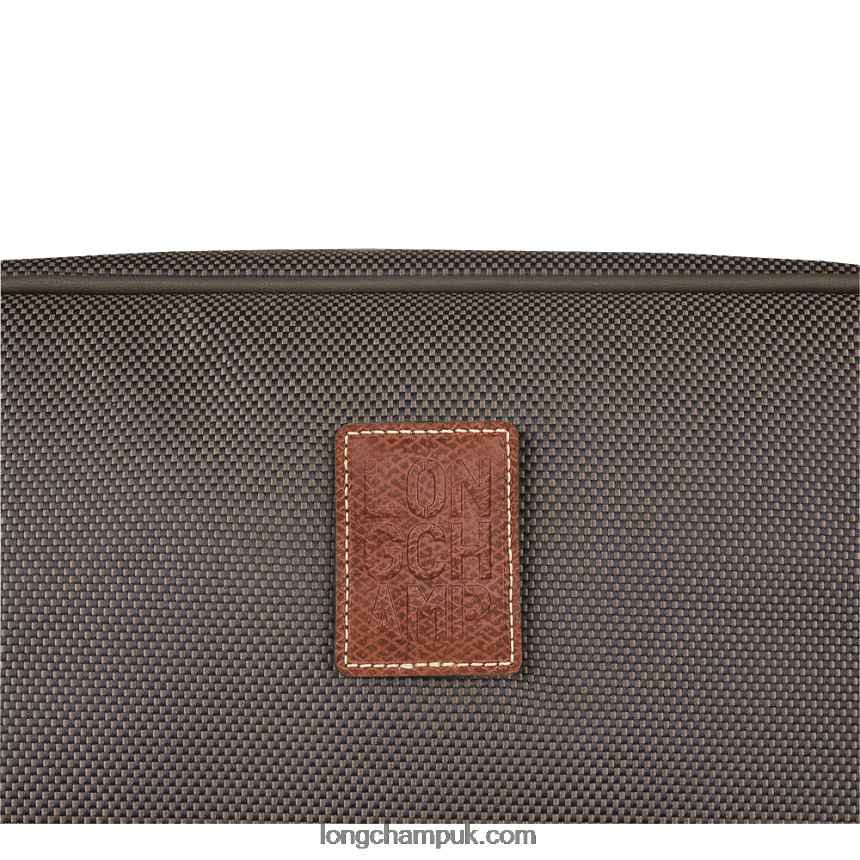 Boxford Toiletry case Women Longchamp 8RTH80866 Brown